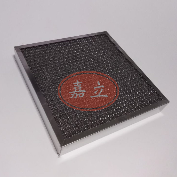 城区不锈钢油雾过滤器